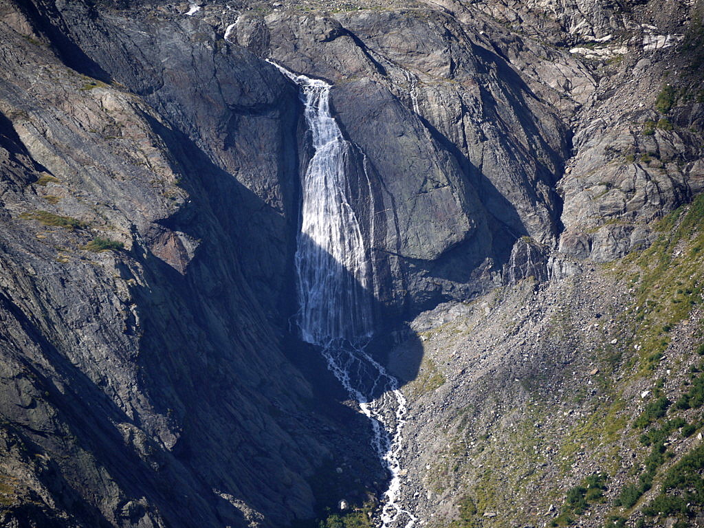 Mt.Dombay-Ulgen